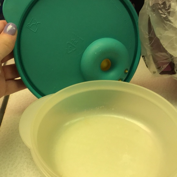 Tupperware 6 pieces miscellaneous - Picture 6 of 8